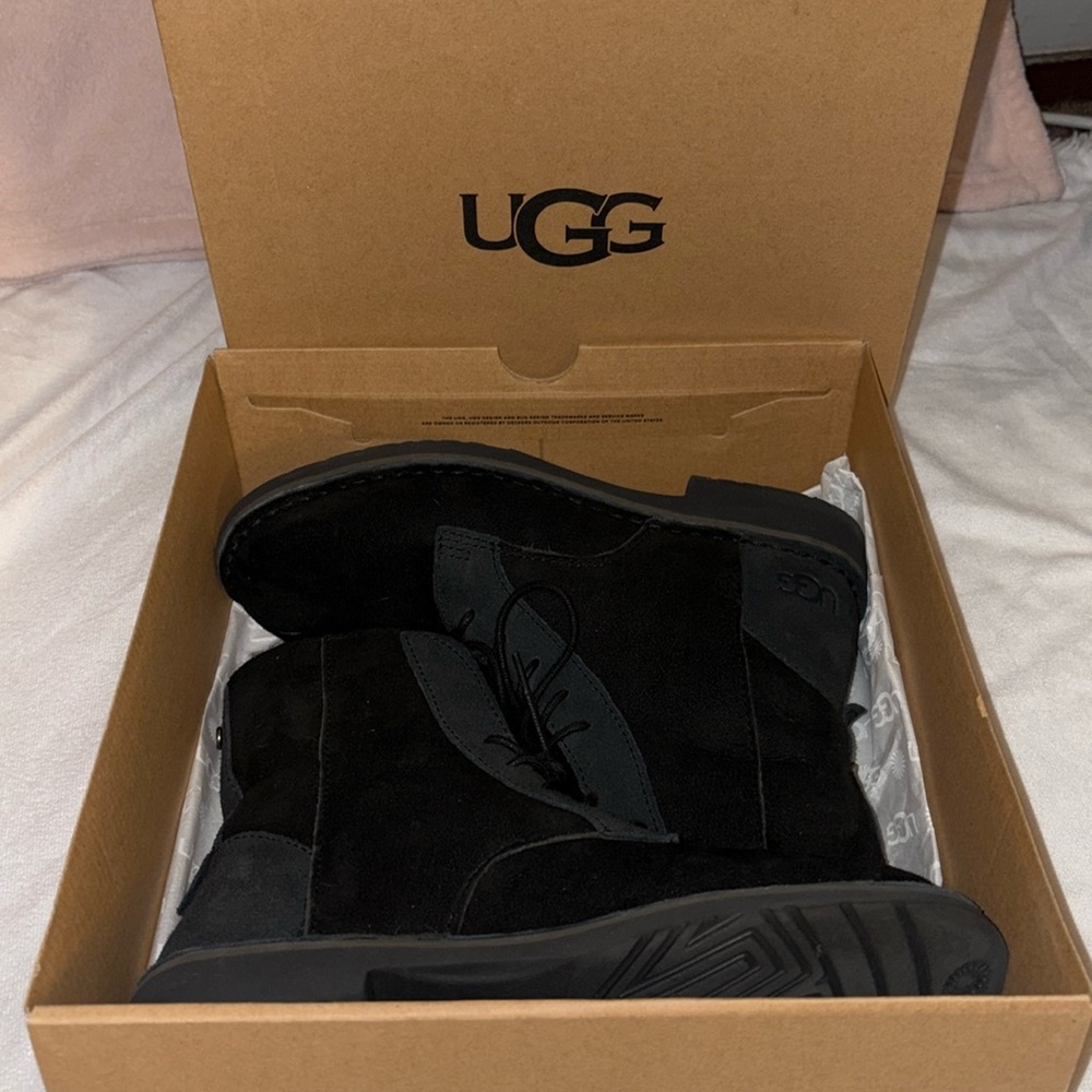 UGGS